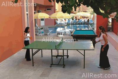 Acar Hotel 22